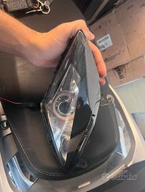 Faro yamaha yzf r 125