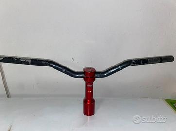 Manubrio naked ONE