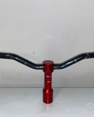 Manubrio naked ONE