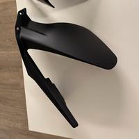 Parafango Posteriore Panigale V4