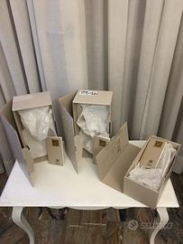 Tre scatole Golden Goose