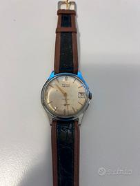 Orologio Veglia