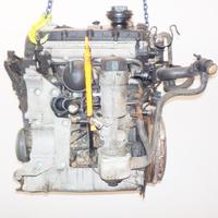 Motore e cambio 1.9 diesel auy