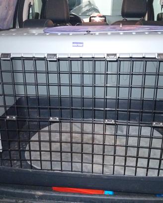 trasportino auto grande