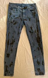 Jeans Da Donna Pepe Jeans