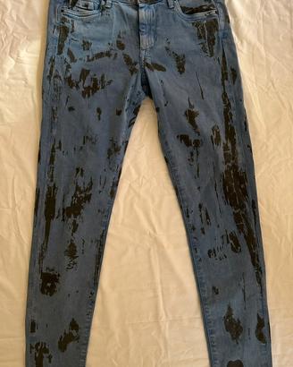 Jeans Da Donna Pepe Jeans