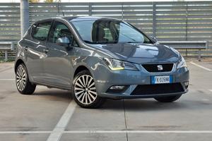 Seat Ibiza 1.0 75 CV 5p. Connect Grey