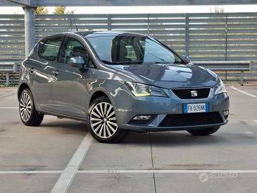 Seat Ibiza 1.0 75 CV 5p. Connect Grey