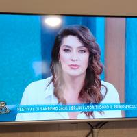 Televisore led 40" SABA