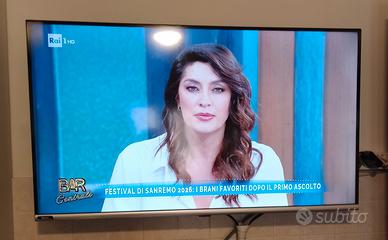 Televisore led 40" SABA