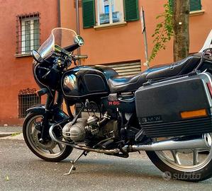 BMW R 65 MONOLEVER 