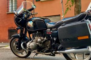 BMW R 65 MONOLEVER 