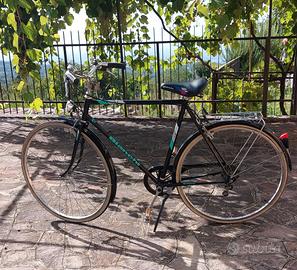 bici bianchi spluga 5/v vintage