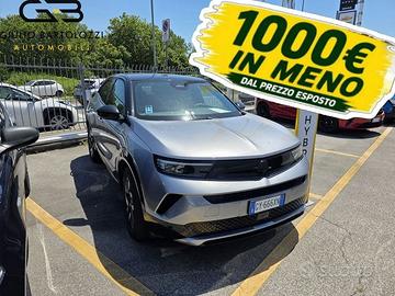 Opel Mokka 1.2 T Hybrid 145cv GS DCT6