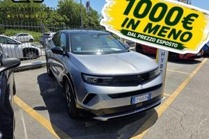 Opel Mokka 1.2 T Hybrid 145cv GS DCT6