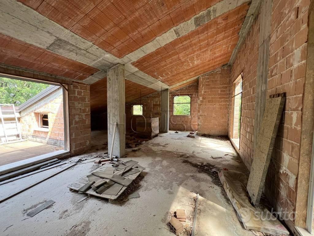 Appartamento – Arezzo, Fonte di Sala - Altro