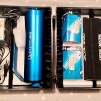 Lampada torcia sub Seac sub ricaricabile 