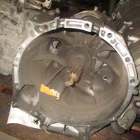 CAMBIO BMW BM 320 E46 2.0 TD 0 2003 0 0 68720