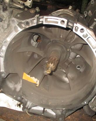 CAMBIO BMW BM 320 E46 2.0 TD 0 2003 0 0 68720