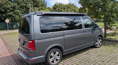 Volkswagen T6 Caravelle