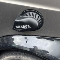 Presa d’aria maggiorata smart 450