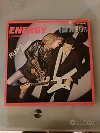 Beautiful Balletti - Energy 