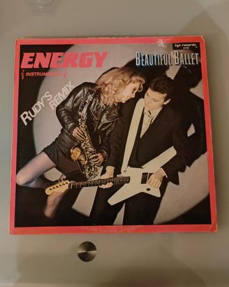 Beautiful Balletti - Energy 