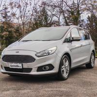Ford S-Max 2.0 150CV Start&Stop Aut. Titanium Busi