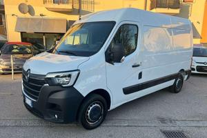 Renault Master 2.3 D 136 CV MH2 PASSO MEDIO