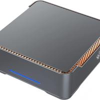 Mini PC Intel N3350 Win10 Dual HDMI ufficio & web