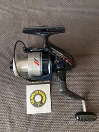 Mulinello Shimano Spheros SP 4000 F
