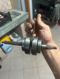 Albero athena per motore piaggio zip sp