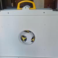 PLAYMOBIL Campo da Calcio Pieghevole