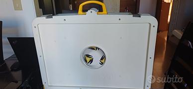 PLAYMOBIL Campo da Calcio Pieghevole