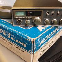 Ricetrasmittenti ALAN48 CB Intek