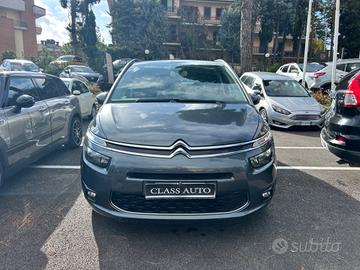 Citroen Grand C4 Picasso Spacetourer 1.6BlueHDi 12