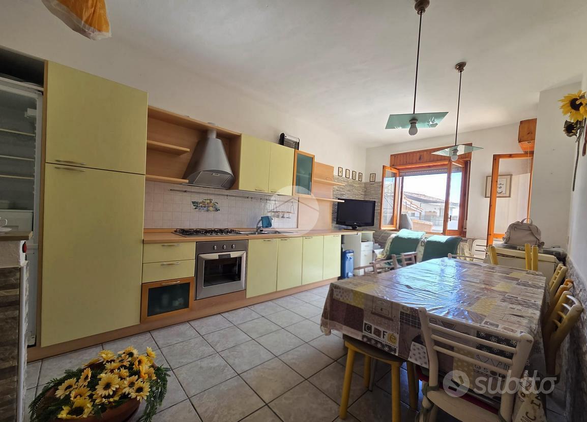 Appartamento – Tortora, Rosaneto - Vista 3