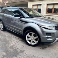 Range Rover Evoque 2.2 TD4 150CV Dynamic – 2014
