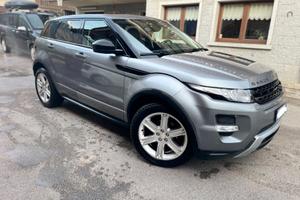 Range Rover Evoque 2.2 TD4 150CV Dynamic – 2014