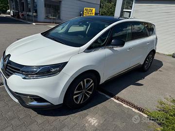RENAULT ESPACE 2.0 dCi 160cv 2022 7 posti