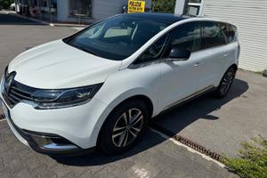 RENAULT ESPACE 2.0 dCi 160cv 2022 7 posti