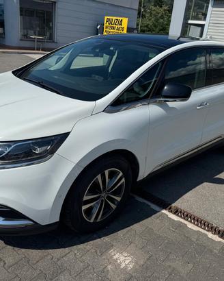 RENAULT ESPACE 2.0 dCi 160cv 2022 7 posti