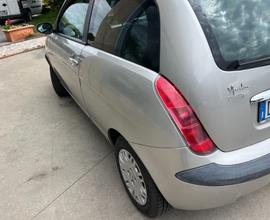 LANCIA Ypsilon 1.2 Argento neopatentati
