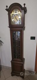 orologio a pendolo