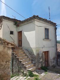 Casa rurale RIpacandida (PZ)