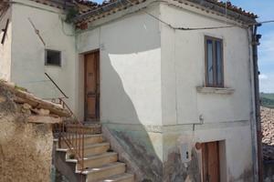 Casa rurale RIpacandida (PZ)