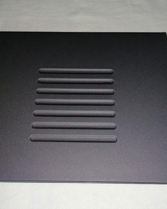 Custodia iPad Pro  Cover Pelle 4a/3a Generazione
