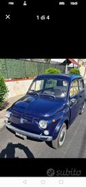  1977 Giardiniera ASI 