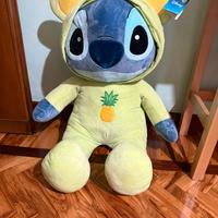 Pupazzo Stitch
