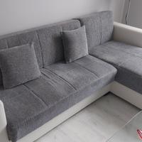 Divano Angolare Mondo Convenienza 